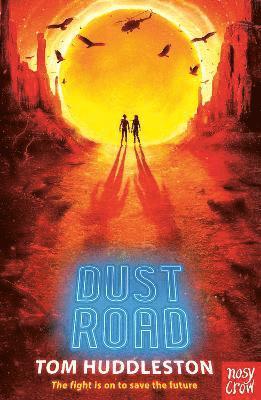 DustRoad 1