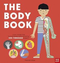 bokomslag The Body Book