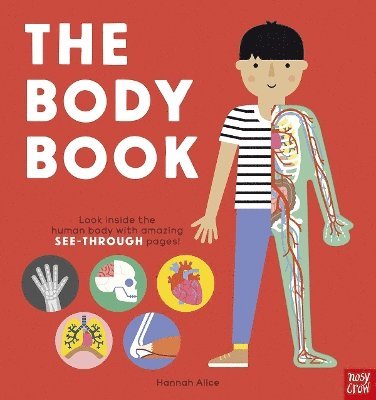 The Body Book 1