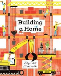 bokomslag Building a Home