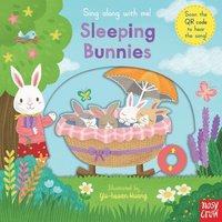 bokomslag Sing Along With Me! Sleeping Bunnies