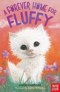 bokomslag Forever Home for Fluffy
