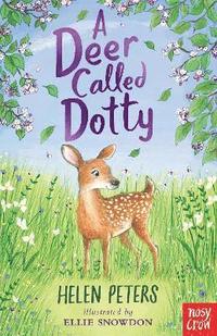 bokomslag A Deer Called Dotty