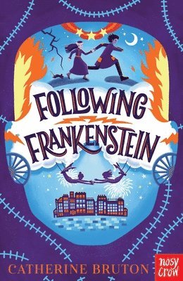 bokomslag Following Frankenstein