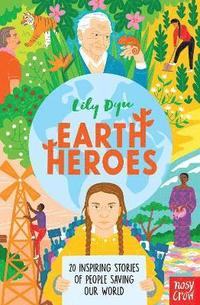 bokomslag Earth Heroes