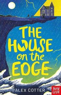 bokomslag The House on the Edge