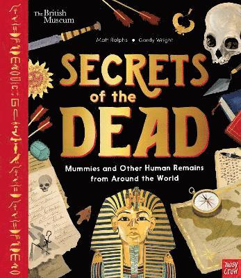 British Museum: Secrets of the Dead 1