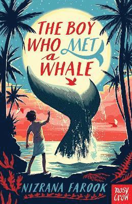 The Boy Who Met a Whale 1