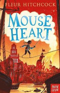 bokomslag Mouse Heart
