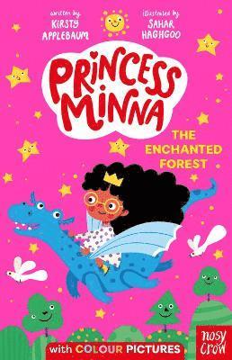 Princess Minna: The Enchanted Forest 1