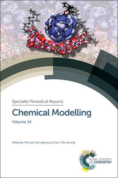 Michael Springborg, Jan-Ole Joswig - Chemical Modelling, Inbunden