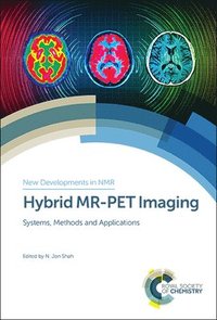 bokomslag Hybrid MR-PET Imaging