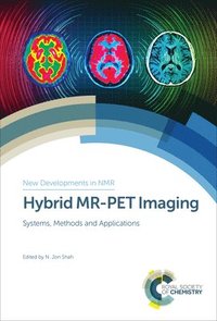 bokomslag Hybrid MR-PET Imaging