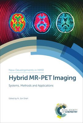 Hybrid MR-PET Imaging 1