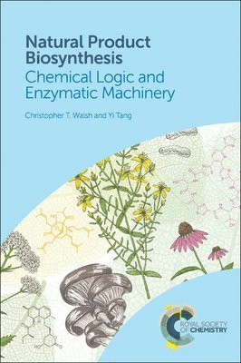 bokomslag Natural Product Biosynthesis