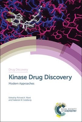 Kinase Drug Discovery 1