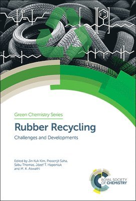 Rubber Recycling 1