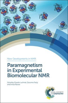Paramagnetism in Experimental Biomolecular NMR 1