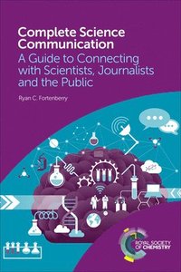bokomslag Complete Science Communication