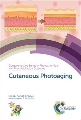 bokomslag Cutaneous Photoaging