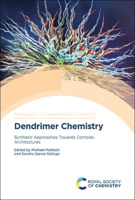 bokomslag Dendrimer Chemistry