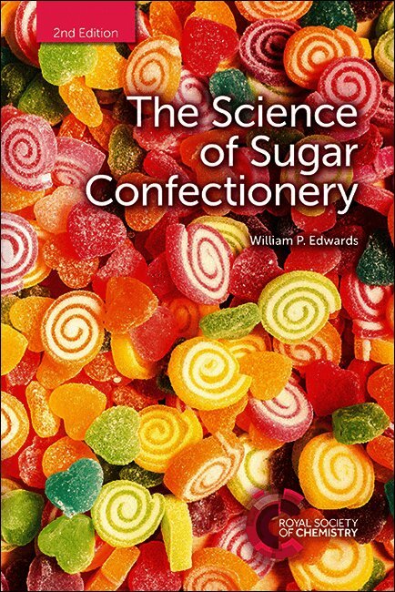 Science of Sugar Confectionery