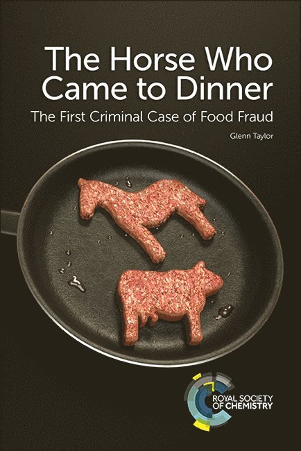 Horse Who Came to Dinner