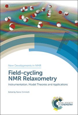 Field-cycling NMR Relaxometry 1