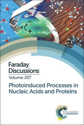 Photoinduced Processes in Nucleic Acids and Proteins 1