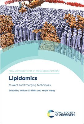 Lipidomics 1