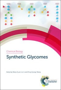 bokomslag Synthetic Glycomes