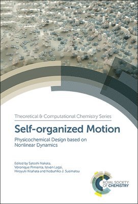 Self-organized Motion 1