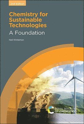 Chemistry for Sustainable Technologies 1