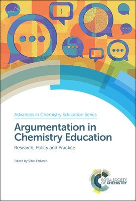 Argumentation in Chemistry Education 1
