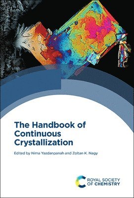 Handbook of Continuous Crystallization 1