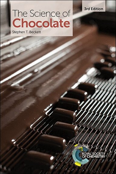 Stephen T Beckett - Science of Chocolate, Häftad