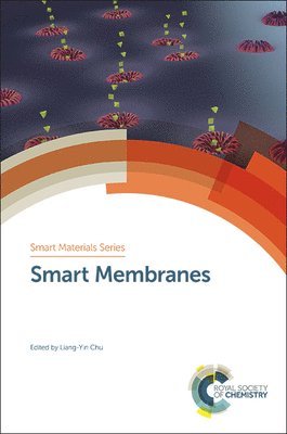 bokomslag Smart Membranes