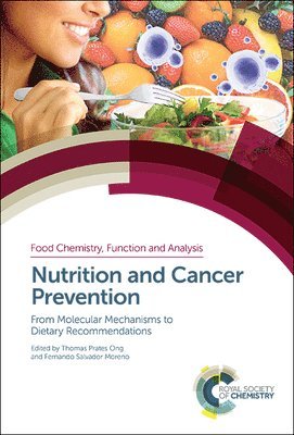 bokomslag Nutrition and Cancer Prevention