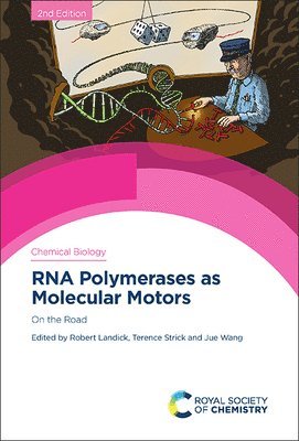 RNA Polymerases as Molecular Motors 1