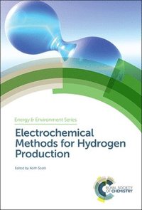 bokomslag Electrochemical Methods for Hydrogen Production