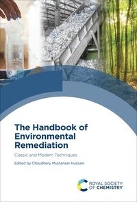 bokomslag Handbook of Environmental Remediation