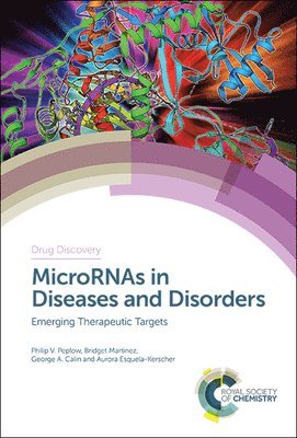 MicroRNAs in Diseases and Disorders 1