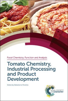 Tomato Chemistry, Industrial Processing and Product Development 1