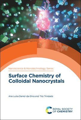 Surface Chemistry of Colloidal Nanocrystals 1