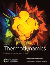 bokomslag Introduction to Thermodynamics