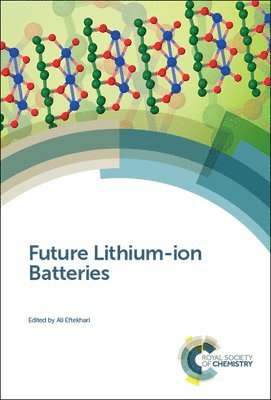 Future Lithium-ion Batteries 1