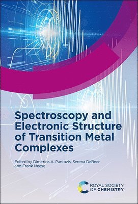 Spectroscopy and Electronic Structure of Transition Metal Complexes 1