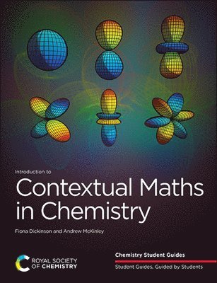 Introduction to Contextual Maths in Chemistry