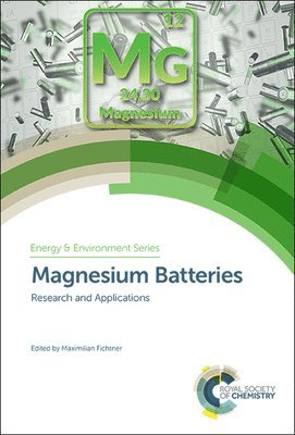 Magnesium Batteries 1