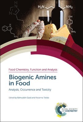 Biogenic Amines in Food